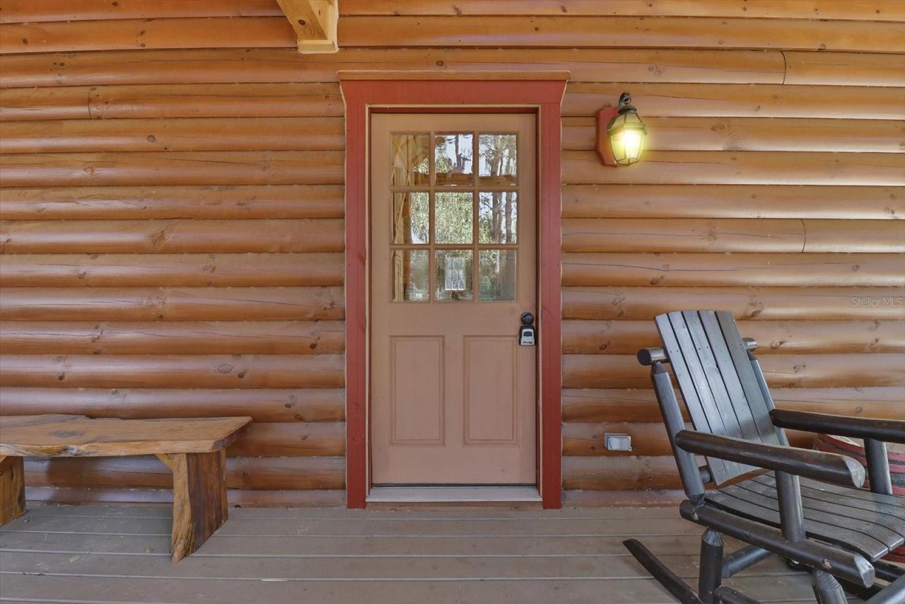 8863 S Evans Avenue, Inverness, FL 34452 Photo