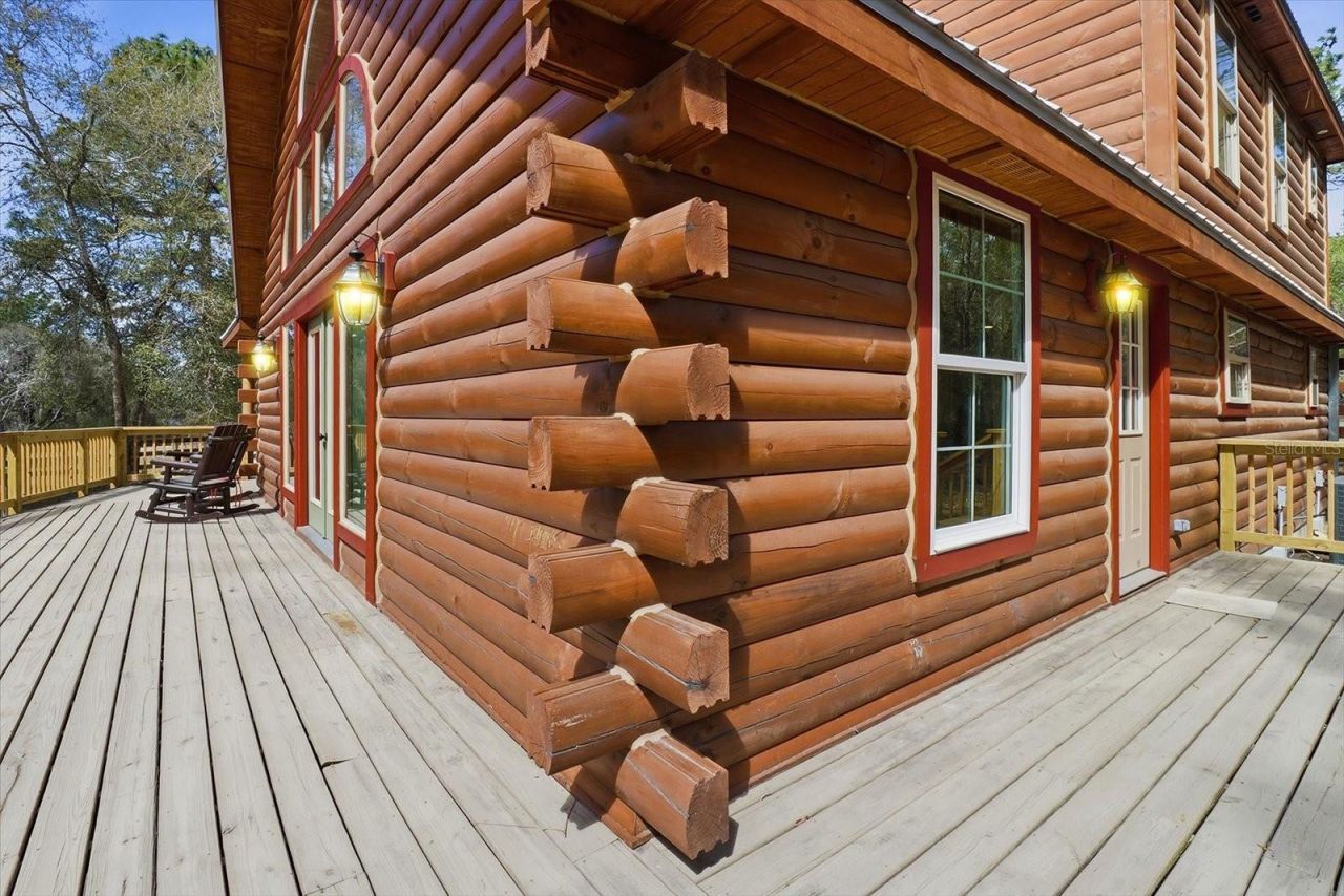 8863 S Evans Avenue, Inverness, FL 34452 Photo