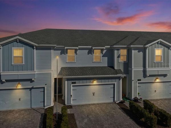 2925 SATIRE STREET , KISSIMMEE, FL 34746