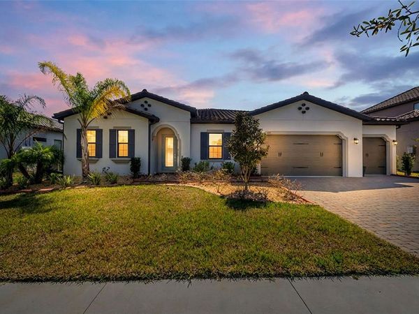 6167 MARSH TRAIL DRIVE , ODESSA, FL 33556