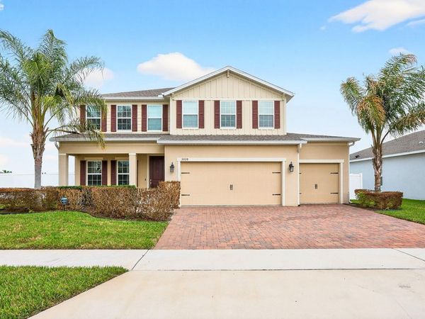 3939 CLIPSTONE PLACE , SANFORD, FL 32773