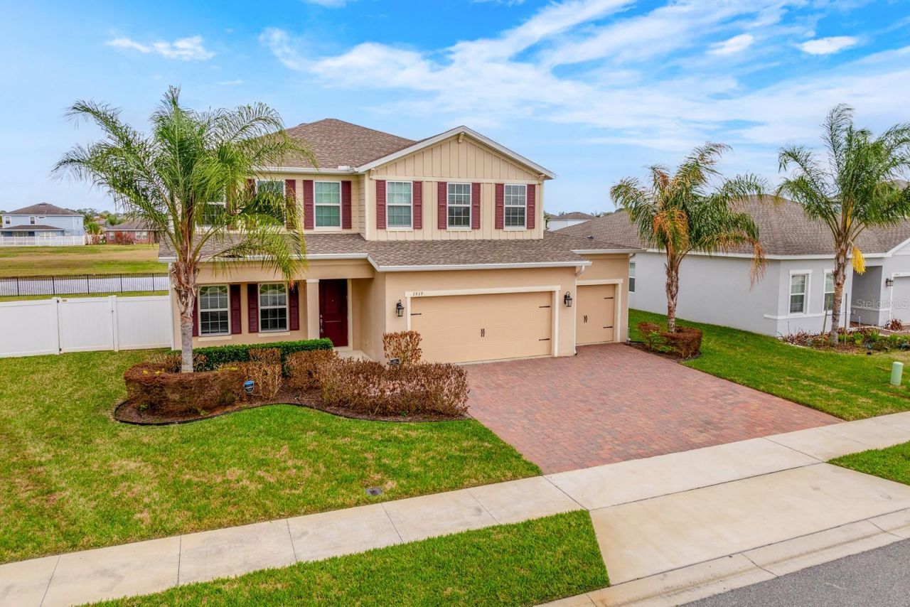 3939 Clipstone Place, Sanford, FL 32773 Photo