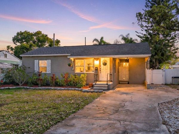 3911 21ST STREET N, ST PETERSBURG, FL 33714
