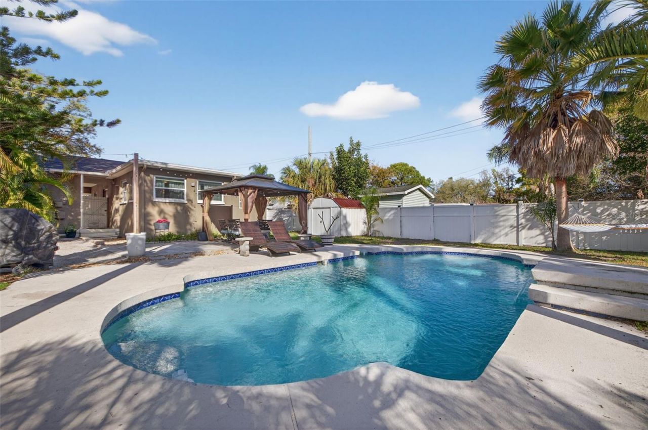 3911 21st Street N, Saint Petersburg, FL 33714 Photo