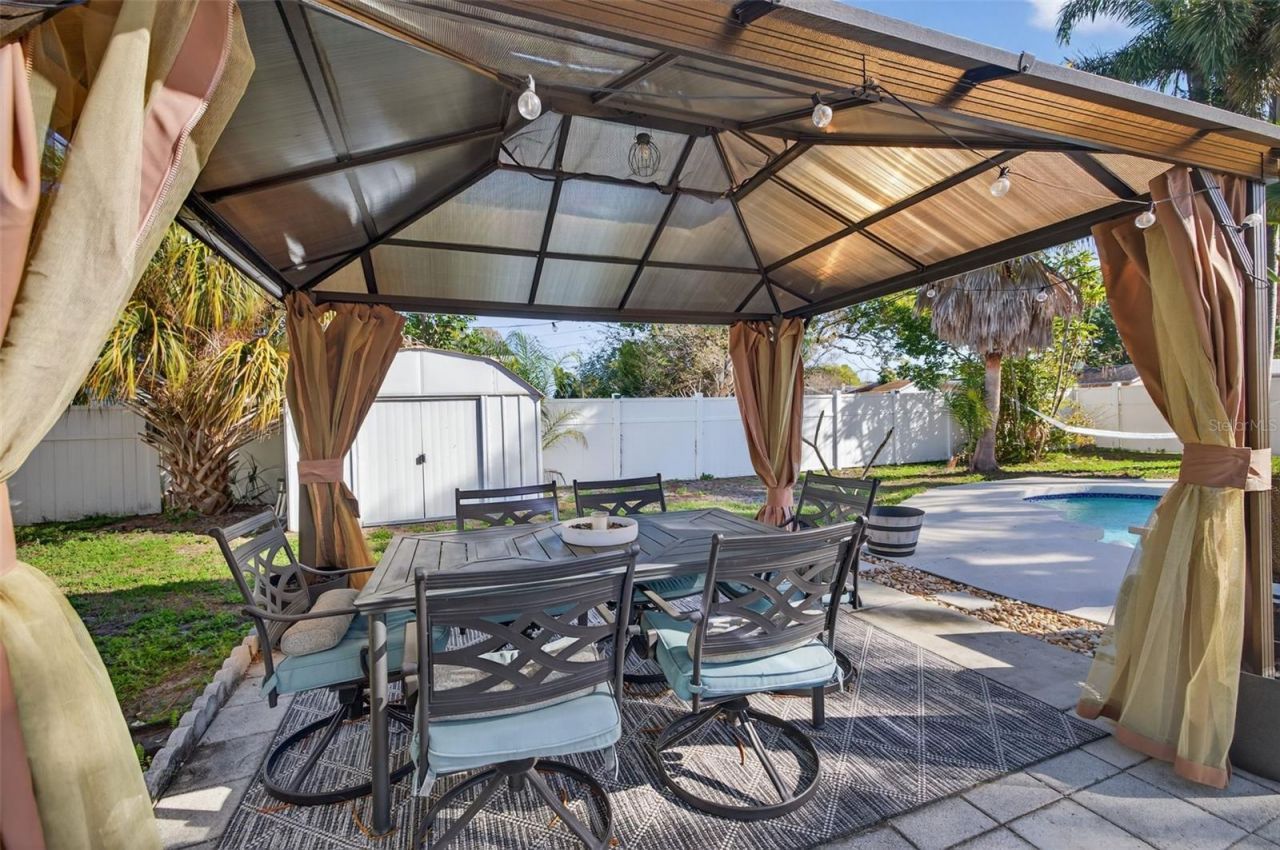 3911 21st Street N, Saint Petersburg, FL 33714 Photo