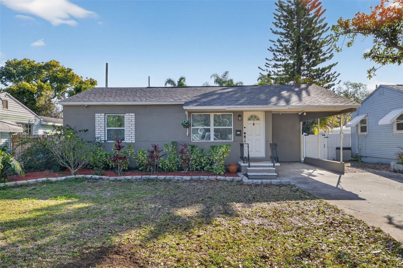 3911 21st Street N, Saint Petersburg, FL 33714 Photo