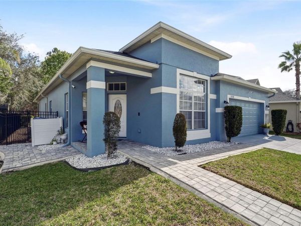 13838 OCEAN PINE CIRCLE, ORLANDO, FL 32828