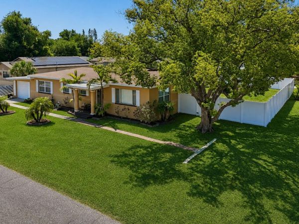 5230 11TH AVENUE S, GULFPORT, FL 33707
