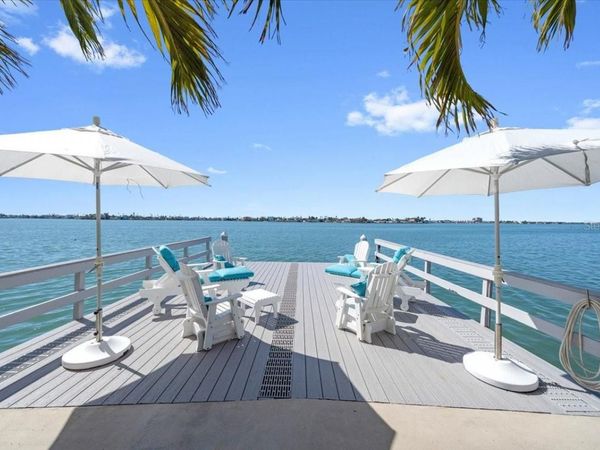 685 BOCA CIEGA POINT BOULEVARD S, ST PETERSBURG, FL 33708