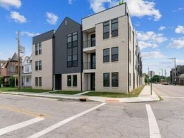 164 Wilson Avenue , Columbus, OH 43205