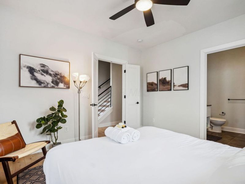 164 Wilson Avenue , Columbus, OH 43205 Photo 11