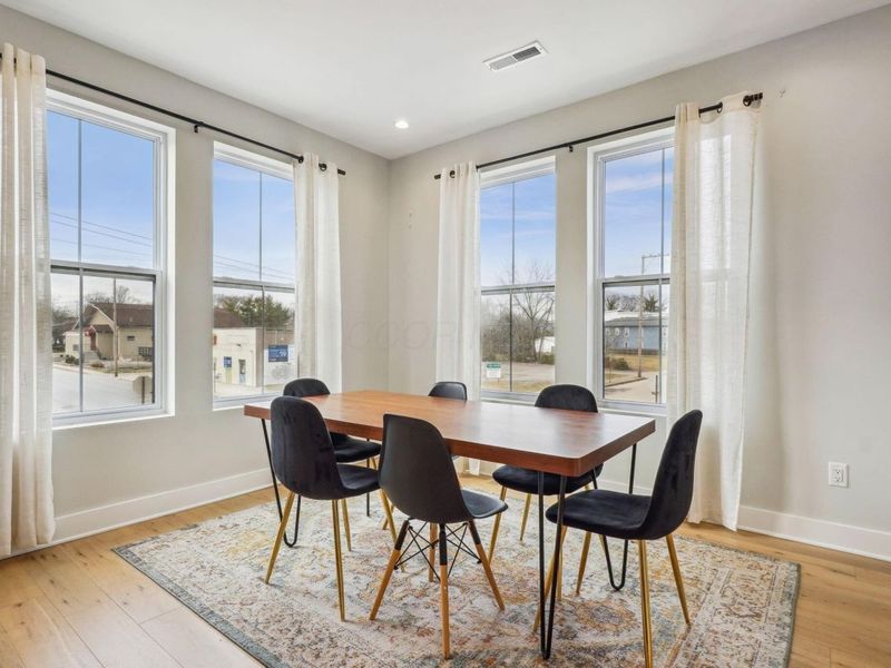 164 Wilson Avenue , Columbus, OH 43205 Photo 23