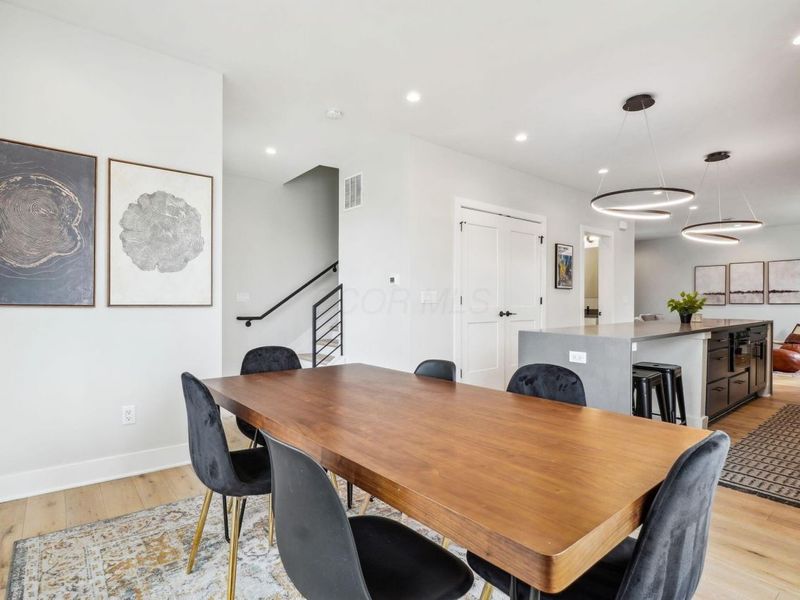 164 Wilson Avenue , Columbus, OH 43205 Photo 24