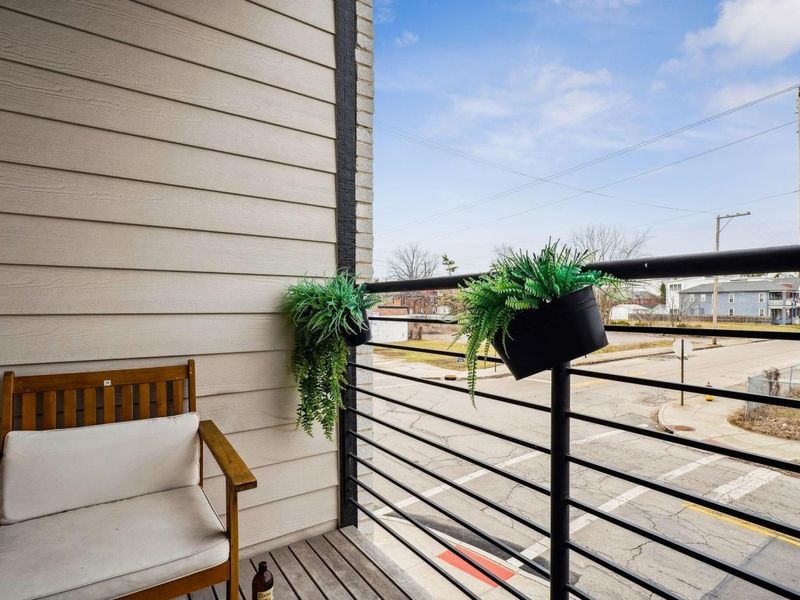 164 Wilson Avenue , Columbus, OH 43205 Photo 28