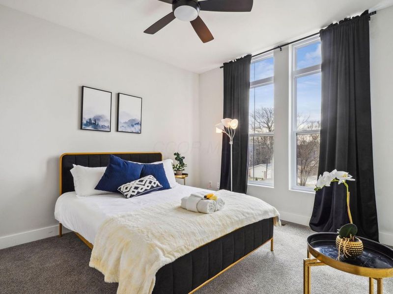 164 Wilson Avenue , Columbus, OH 43205 Photo 32