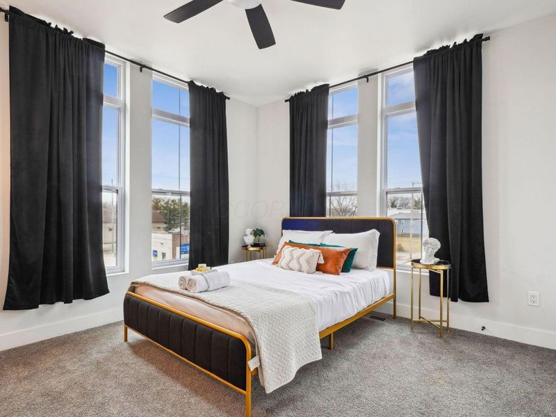 164 Wilson Avenue , Columbus, OH 43205 Photo 36