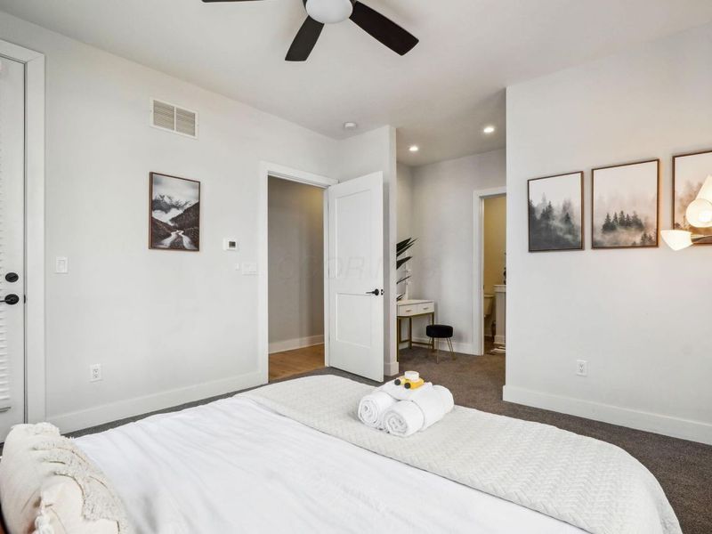 164 Wilson Avenue , Columbus, OH 43205 Photo 37