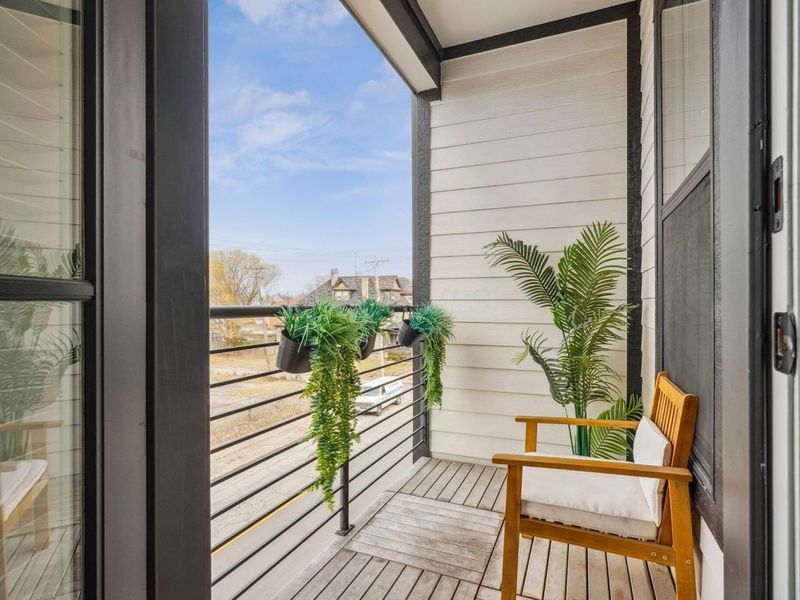 164 Wilson Avenue , Columbus, OH 43205 Photo 39