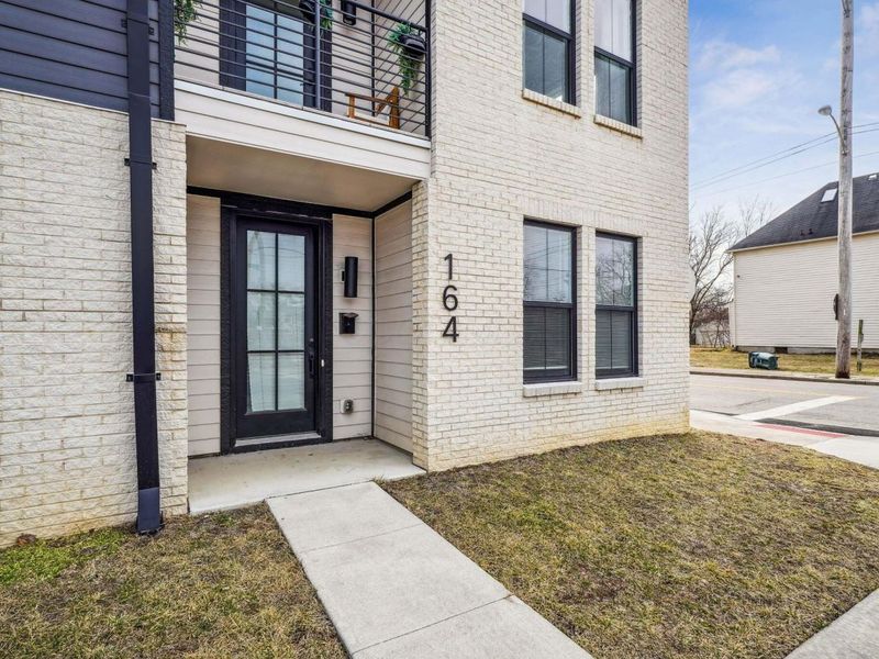 164 Wilson Avenue , Columbus, OH 43205 Photo 4