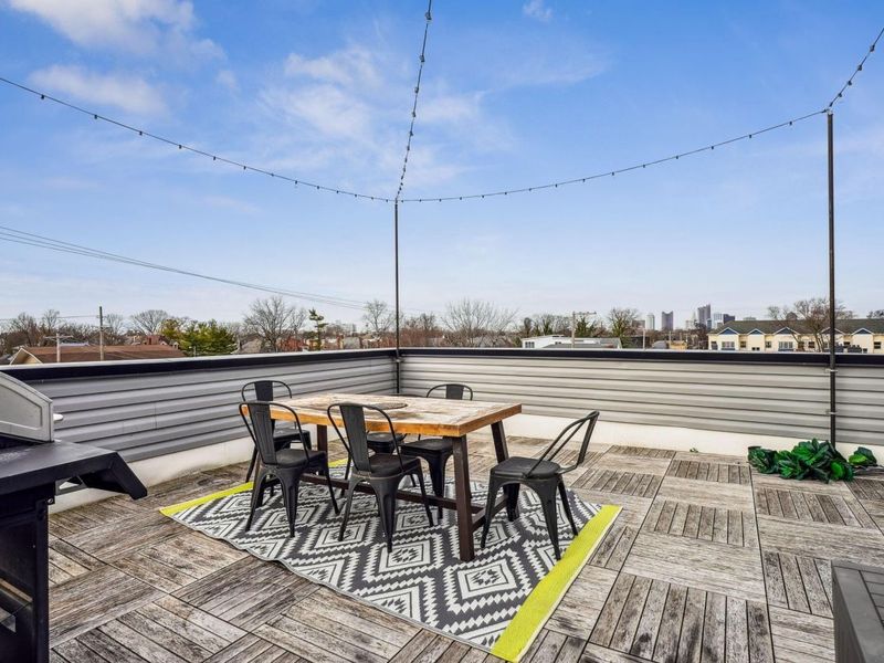 164 Wilson Avenue , Columbus, OH 43205 Photo 46