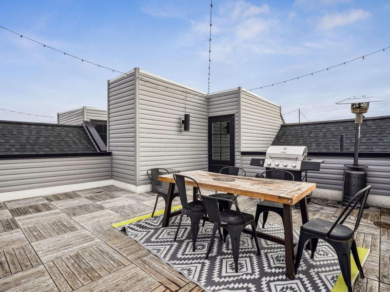 164 Wilson Avenue , Columbus, OH 43205 Photo 47