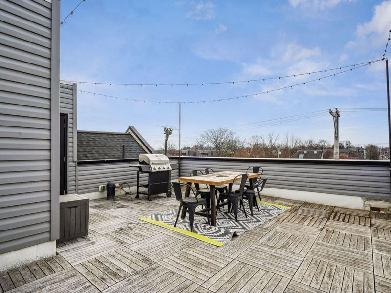 164 Wilson Avenue , Columbus, OH 43205 Photo 48