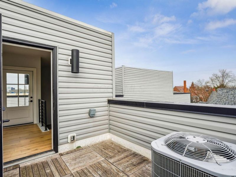 164 Wilson Avenue , Columbus, OH 43205 Photo 51