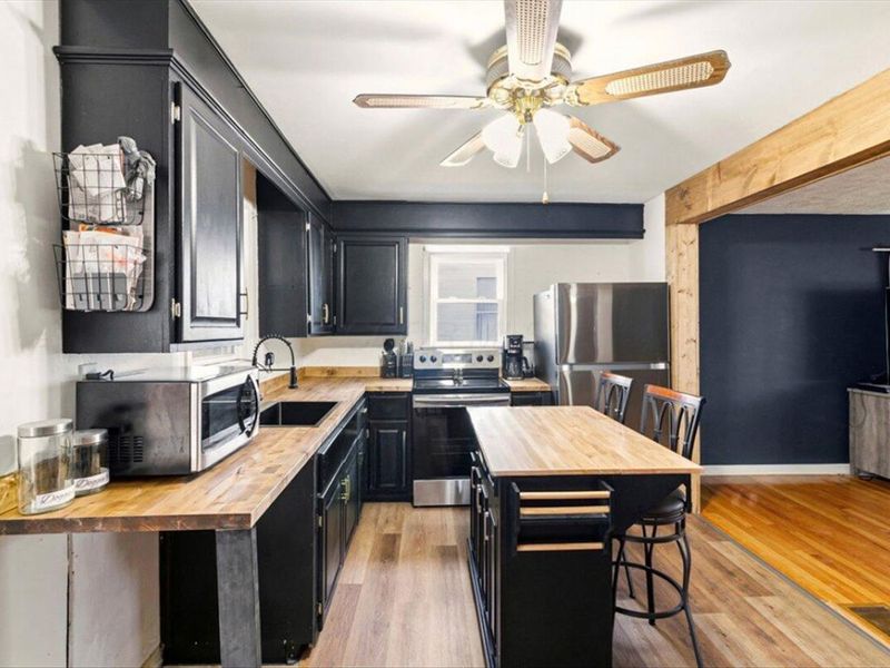 617 S Madriver Street , Bellefontaine, OH 43311 Photo 12