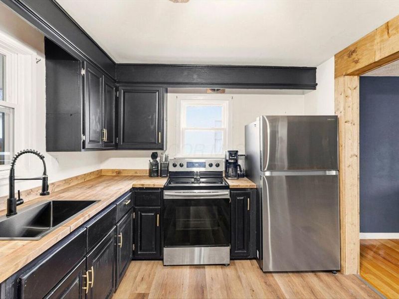 617 S Madriver Street , Bellefontaine, OH 43311 Photo 14