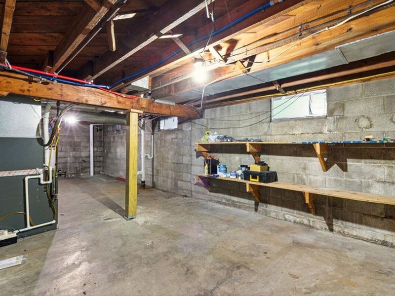 617 S Madriver Street , Bellefontaine, OH 43311 Photo 24