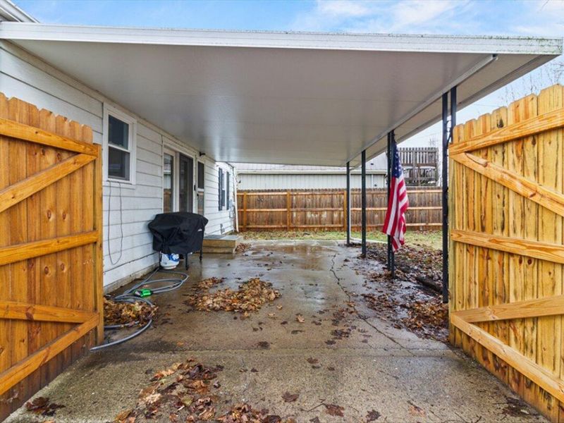 617 S Madriver Street , Bellefontaine, OH 43311 Photo 28