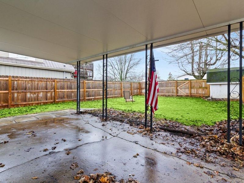 617 S Madriver Street , Bellefontaine, OH 43311 Photo 29