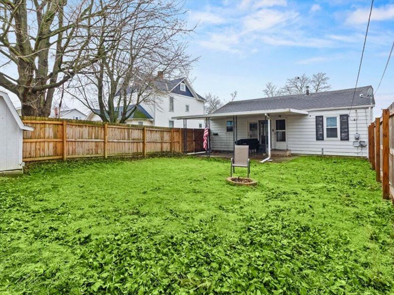 617 S Madriver Street , Bellefontaine, OH 43311 Photo 30