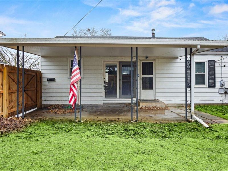 617 S Madriver Street , Bellefontaine, OH 43311 Photo 32