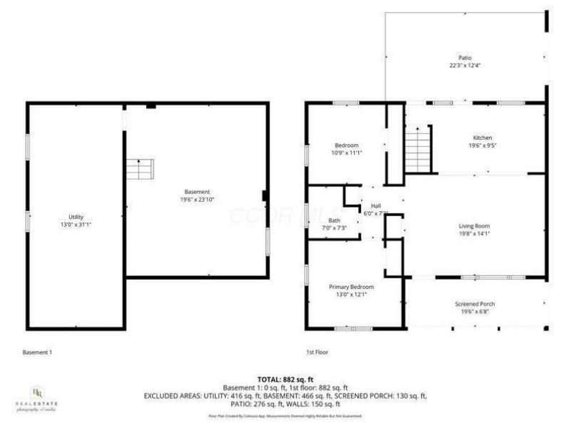 617 S Madriver Street , Bellefontaine, OH 43311 Photo 33