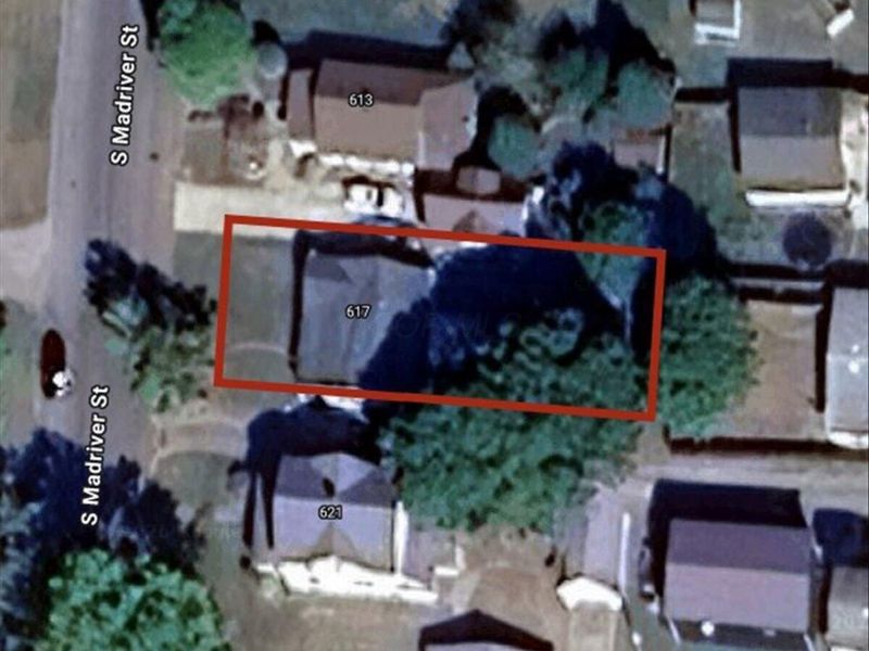 617 S Madriver Street , Bellefontaine, OH 43311 Photo 34