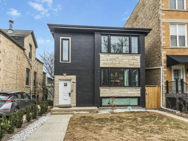 2735 N Mozart Avenue , Unit 1, Chicago, IL 60647