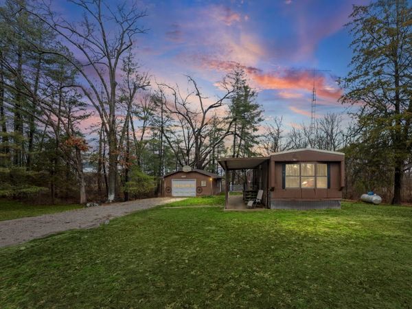 1837 Lackey Lane , Centralia, IL 62801