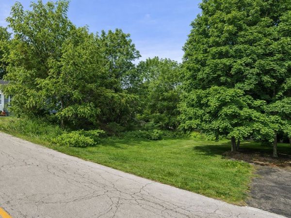 Lot 0 Tuscola Avenue , St. Charles, IL 60174
