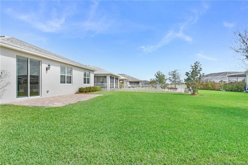 10550 SW Captiva Drive, Port Saint Lucie, FL 34987 Photo