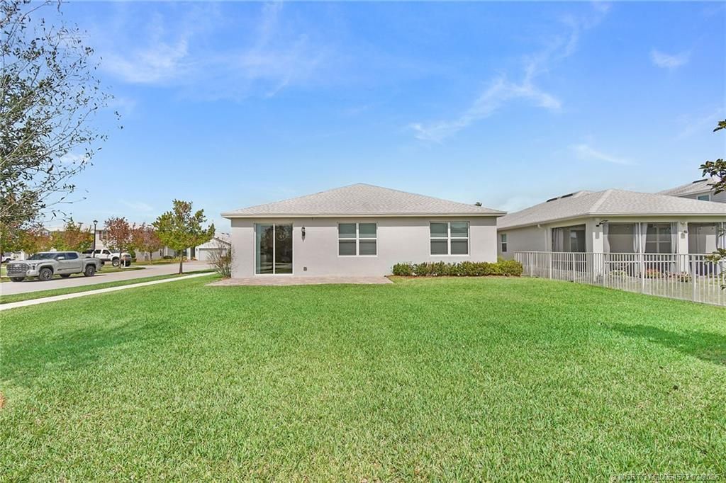 10550 SW Captiva Drive, Port Saint Lucie, FL 34987 Photo