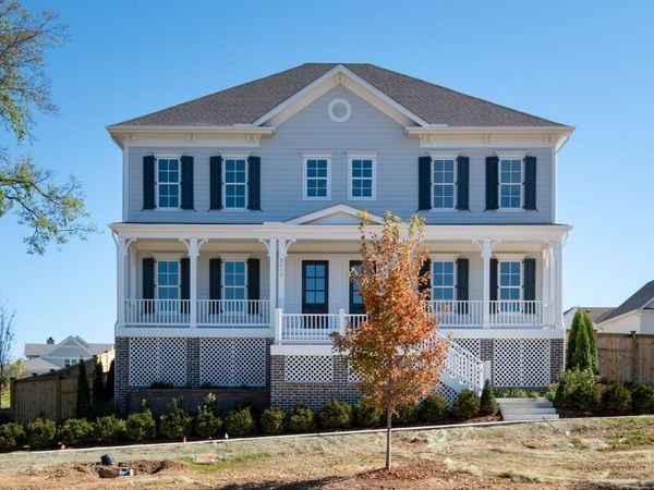 2115 Hollydale Aly , Franklin, TN 37064