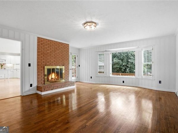 4193 Gladney Drive, Atlanta, GA 30340