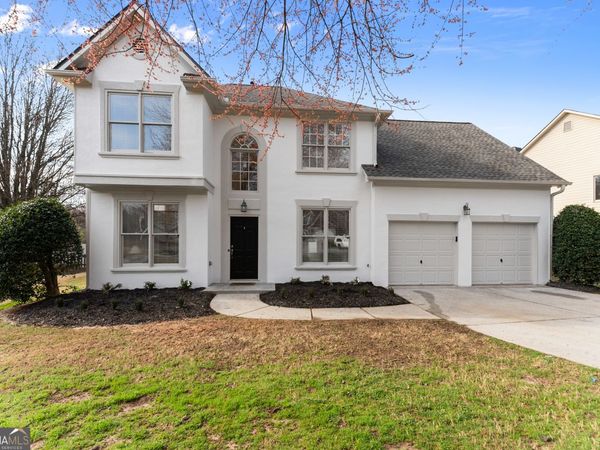 2920 Bridle Path Terrace, Cumming, GA 30041