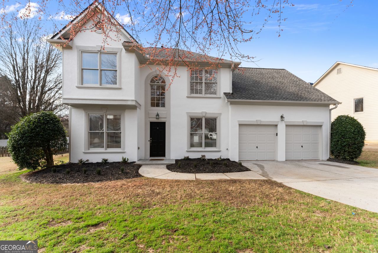 2920 Bridle Path Terrace, Cumming, GA 30041 Main Photo