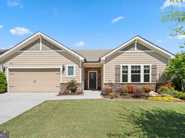 3765 Bridges Court, Cumming, GA 30040