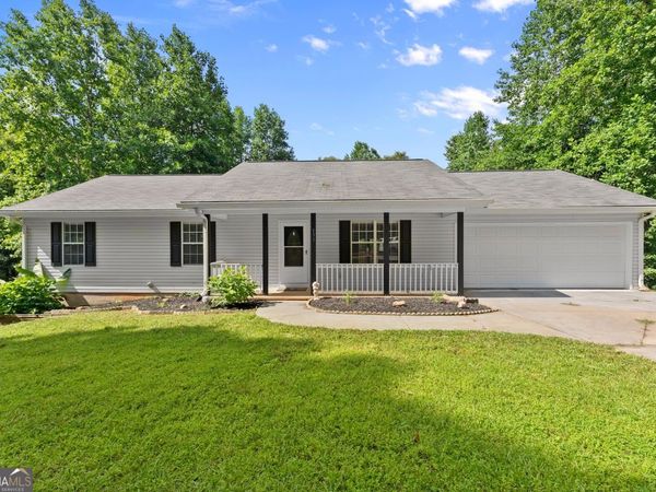 132 J Mountain Drive, Dahlonega, GA 30533