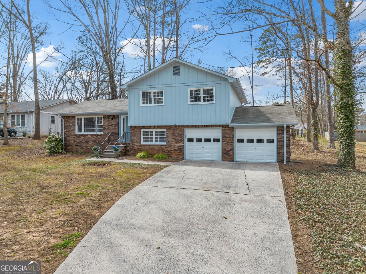 4445 Shiloh Court Nw, Kennesaw, GA 30144 Main Photo