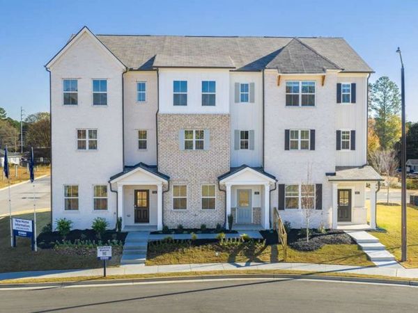 713 Alburgh Alley, Mableton, GA 30126