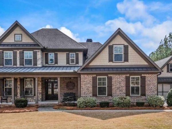 1004 Highgrove Drive, Monroe, GA 30655